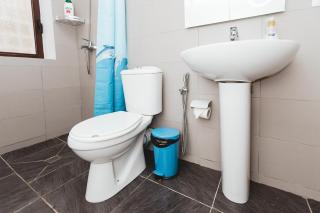 Central Studio - Steps form New Bazaar - 3