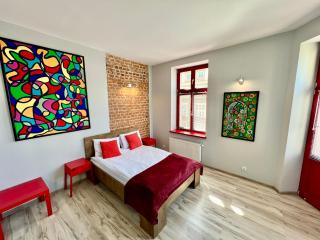 Red&Yellow Apartments Centrum - 5