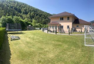 Toscana-Residenz im Schwarzwald - Utzenfeld - 9
