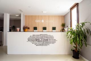 Albergue GBC Caldas - Caldas de Reis - 9