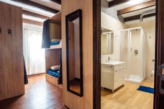 Albergue GBC Caldas - Caldas de Reis - 1