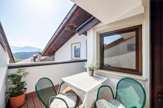 Residence Alpina Comfort Nr 7 - 8