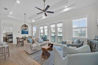 Totally Beachin' - Inlet Beach - 9