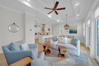Totally Beachin' - Inlet Beach - 5