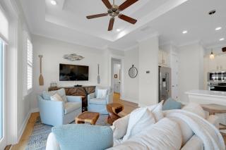 Totally Beachin' - Inlet Beach - 4