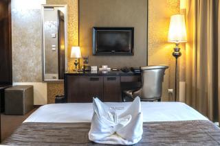 Hotel Délibáb - Hajdúszoboszló - 6