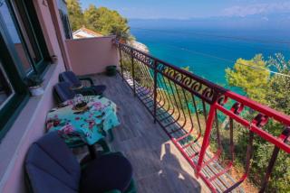 Robinson Apartments Milić - 9