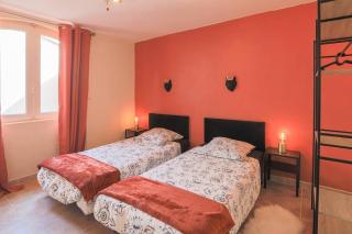 Villa Pastel - Gassin - 1