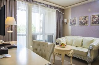 Hotel Délibáb - Hajdúszoboszló - 3