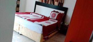 SILVER RESIDENCE HOTEL Kibagabaga - Kigali - 7