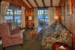 Captain Whidbey - Coupeville - 9