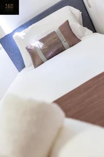 Stylish 1BR Meridian in central St Julians by 360 Estates - 4