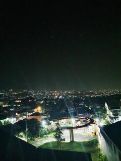 Cozy Villa / Rumah Sejuk City View Bandung - Bandung - 8