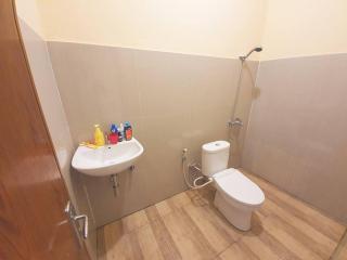 Cozy Villa / Rumah Sejuk City View Bandung - Bandung - 5