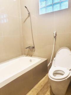 Cozy Villa / Rumah Sejuk City View Bandung - Bandung - 4