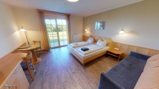 Sonntagsberg Hof Familie Fiedler - Bad Waltersdorf - 9
