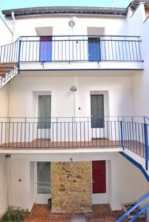 Le calme d'un joli patio en centre-ville - Sète - 7