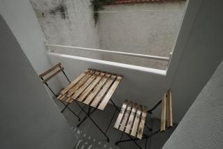 Le calme d'un joli patio en centre-ville - 5