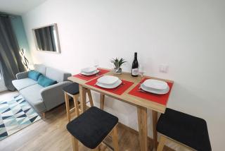 Le calme d'un joli patio en centre-ville - 3