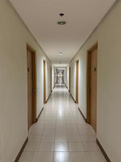 The Journey Home Staycation - 9