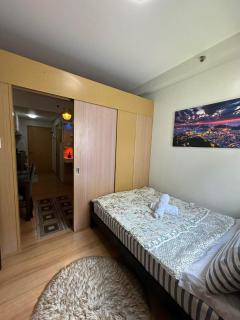 The Journey Home Staycation - 7