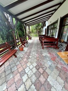 Pensiunea Longocampo - 3