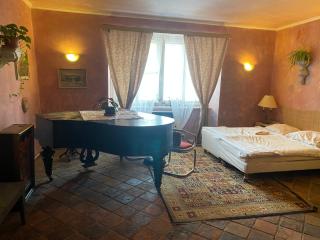 Apartmán Štěpán - Kouřim - 8