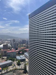 Orbi City 29th floor LUX SEA VIEW - Batumi - 2