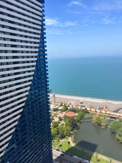 Orbi City 29th floor LUX SEA VIEW - 3