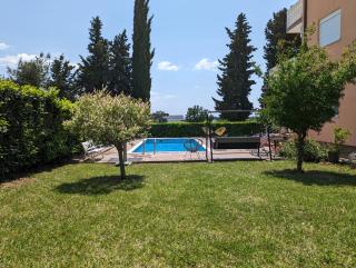 Villa Rosa - Umag - 1