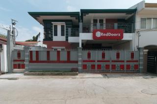 RedDoorz @ Alquiza Residences Paranaque - Manila - 0