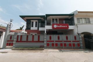 RedDoorz @ Alquiza Residences Paranaque - Manila - 8