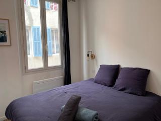Le panier de Clarisse - Marsiglia - 2