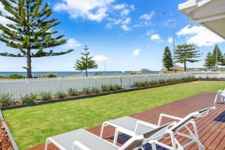 Saltys 4BRM Beachfront WIFI Pet Friendly - Victor Harbor - 9
