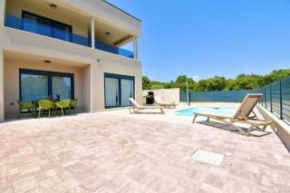 New amazing holiday house with pool - Vinkuran - 7