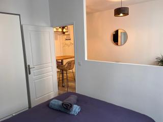 Le panier de Clarisse - Marsiglia - 3