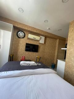 İmza Hotel Suite - Istanbul - 9