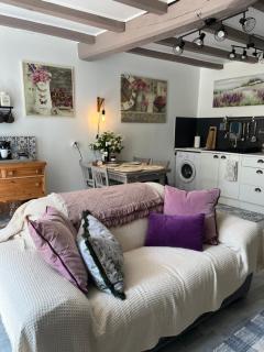 La Colline de Tilleul - Les Tilleuls - 4 STAR RATED - stunning cottage with pool near Aubeterre in idyllic location - Saint-Romain - 7