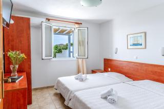 Anemologio 302 Tinos - Agios Ioannis - 1