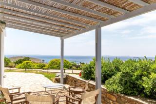 Anemologio 302 Tinos - Agios Ioannis - 9