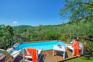 La Ruota by PosarelliVillas - Duddova - 0