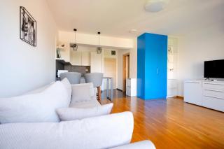 Status-M Apartments 112 - Bečići - 4