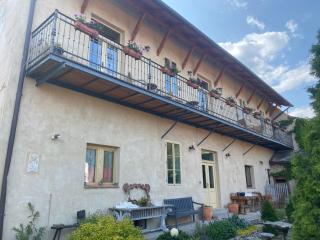Apartmán Štěpán - Kouřim - 9