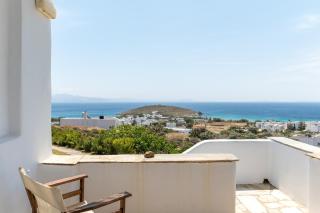 Anemologio 303 Tinos - Agios Ioannis - 0