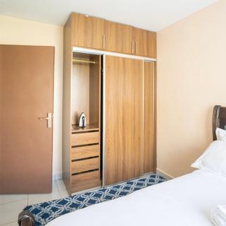 Cozy 1 bedroom in South B, Nairobi - Nairobi - 5
