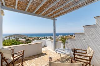 Anemologio 303 Tinos - Agios Ioannis - 9
