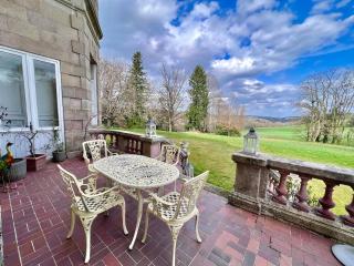 Chateau les Villettes - Saint-Just-le-Martel - 9