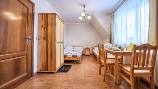 VisitZakopane - City Apartments - Zakopane - 9