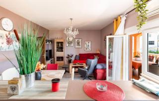 Apartment Lotus - Trogir - 6