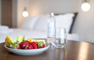Mythodea Athens Suites - Athènes - 3